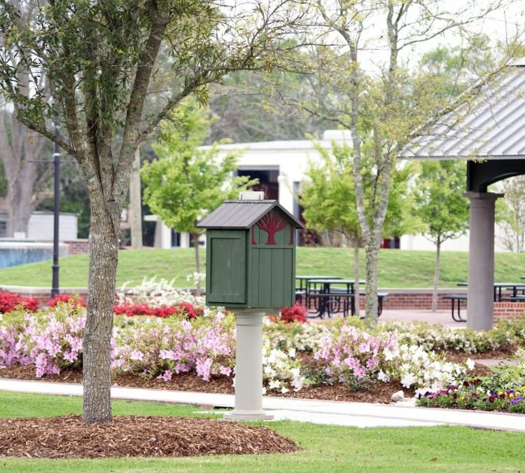 The Grove at Heritage Square - Sulphur Parks and Recreation (Sulphur,&nbspLA)